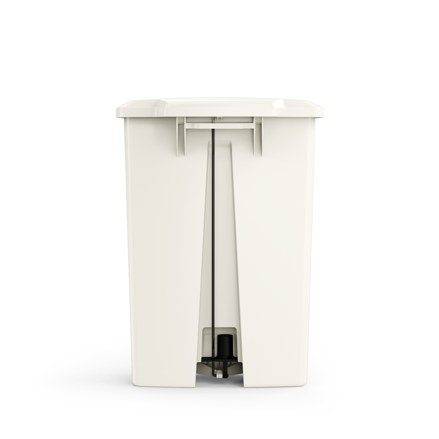 50L Semi-Round Hybrid Step Can