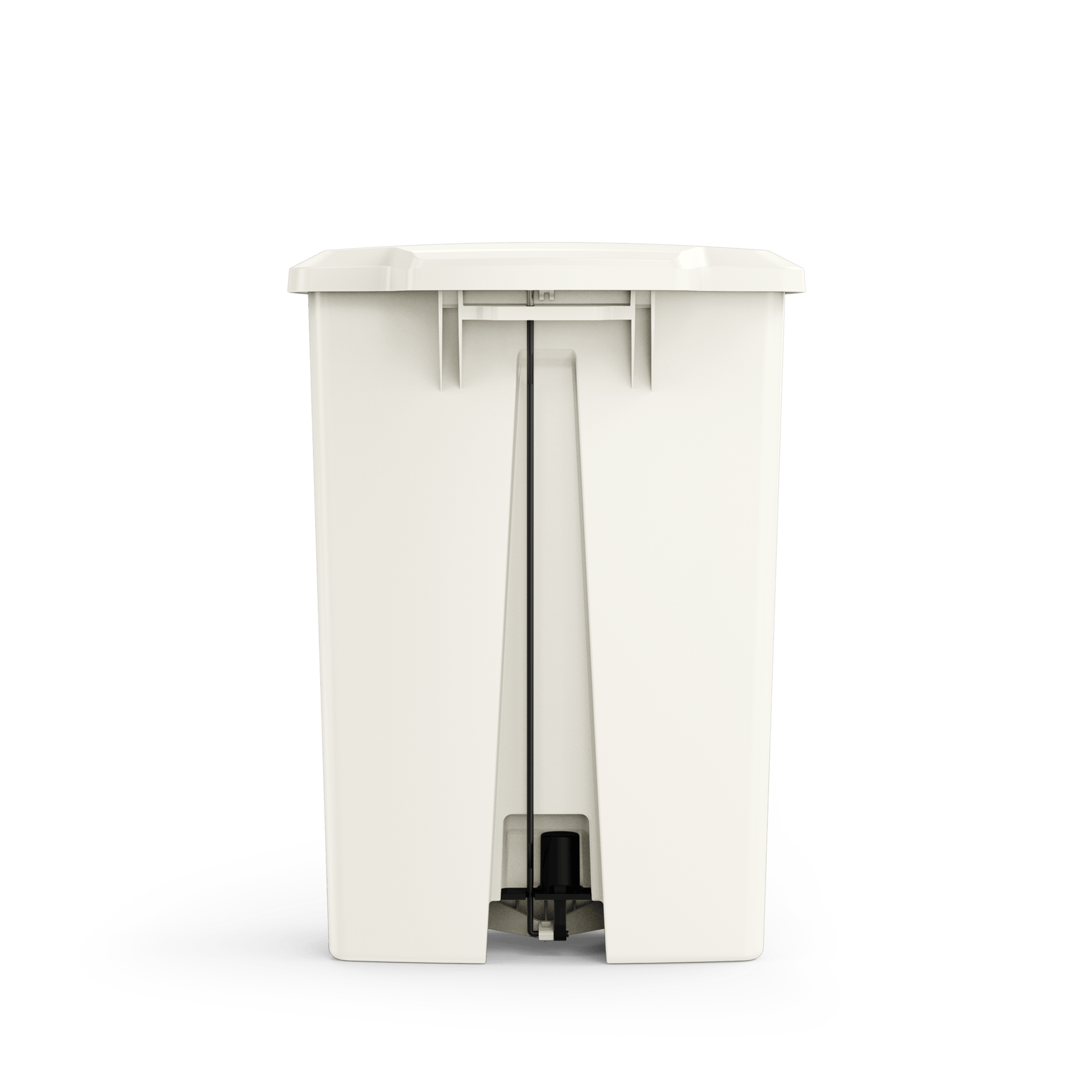 50L Semi-Round Hybrid Step Can
