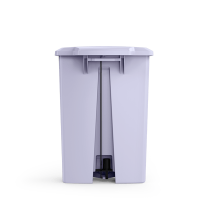 50L Semi-Round Hybrid Step Can