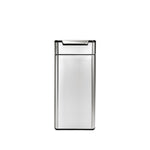 30L Rectangular Touch-Bar Can