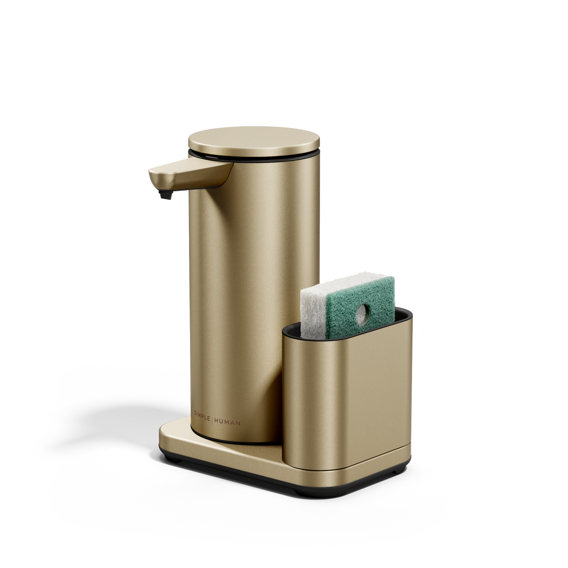 14 oz. Sensor Pump Dish - with Personalization
