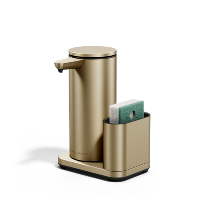 14 oz. Sensor Pump Dish - with Personalization