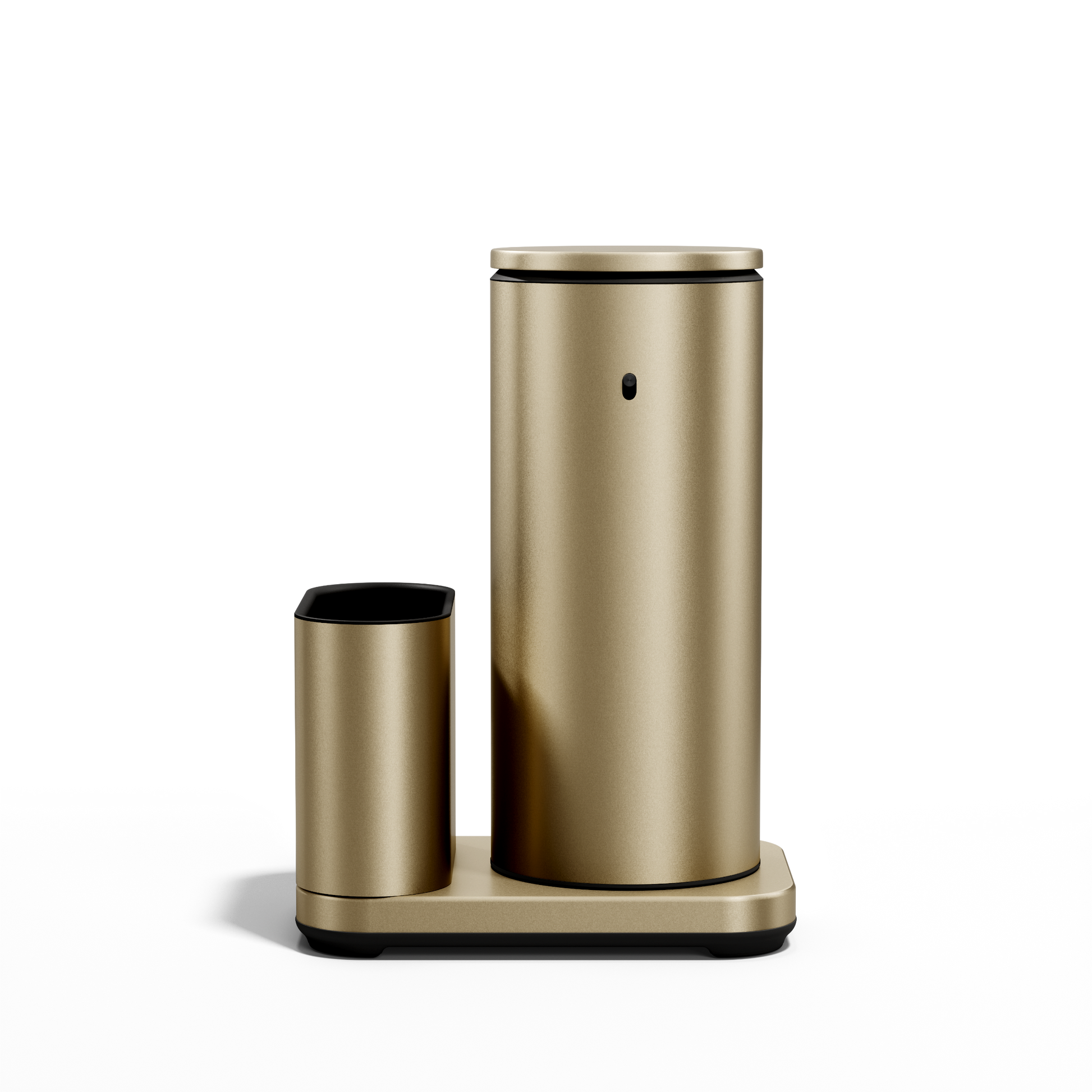 14 oz. Sensor Pump Dish - with Personalization