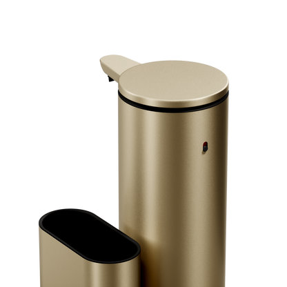 14 oz. Sensor Pump Dish - with Personalization