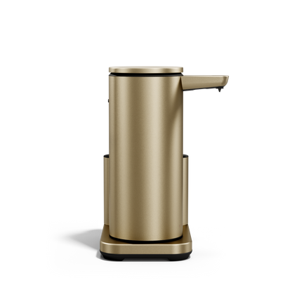 14 oz. Sensor Pump Dish - with Personalization