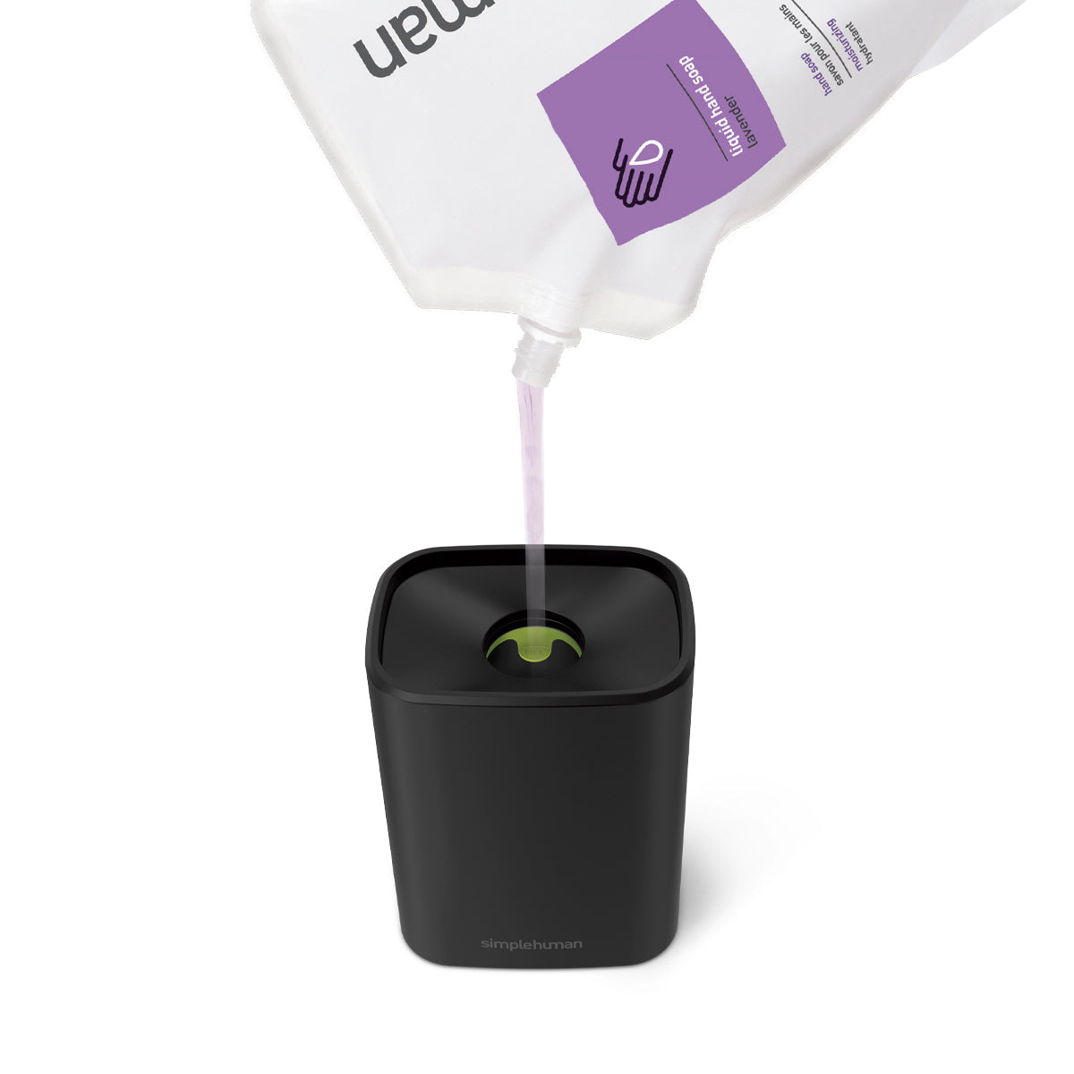 16 oz. Pulse Pump