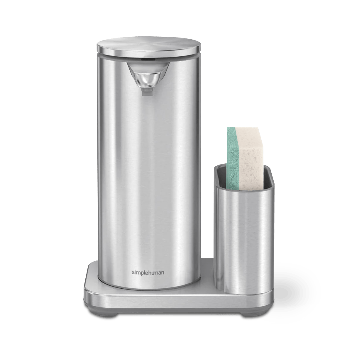 14 oz. Sensor Pump Dish - with Personalization