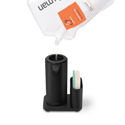 14 oz. Sensor Pump Dish - with Personalization