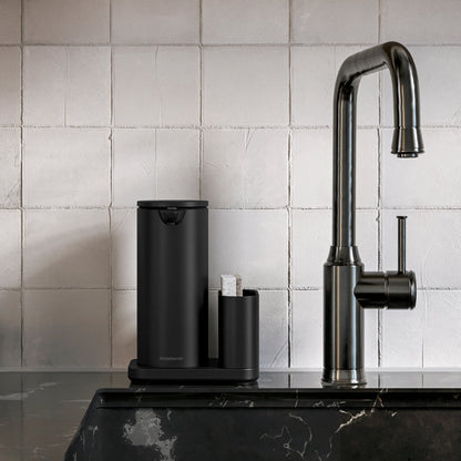 14 oz. Sensor Pump Dish - with Personalization