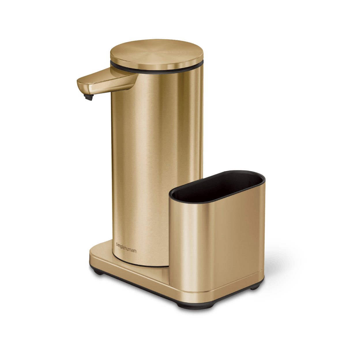 14 oz. Sensor Pump Dish - with Personalization
