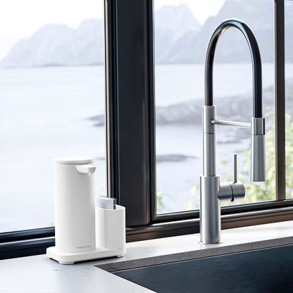 14 oz. Sensor Pump Dish - with Personalization