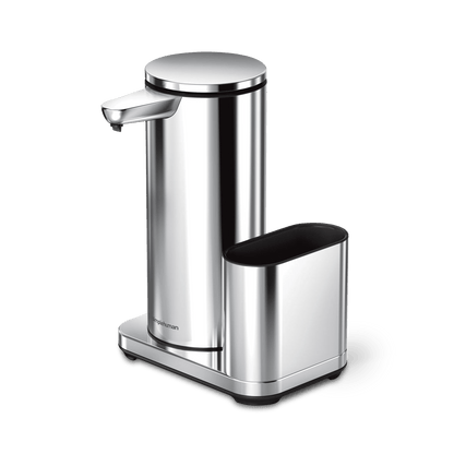 14 oz. Sensor Pump Dish - with Personalization
