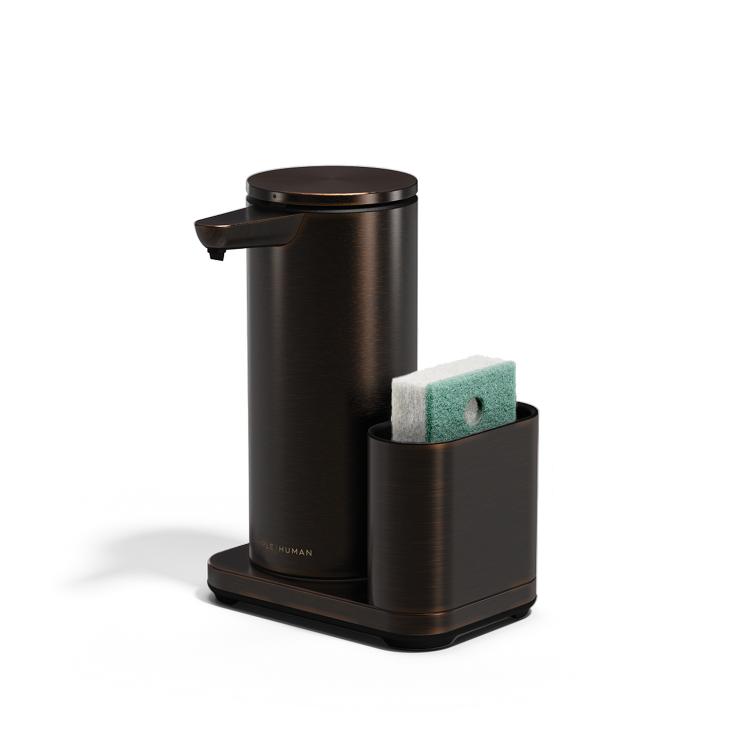 14 oz. Sensor Pump Dish - with Personalization