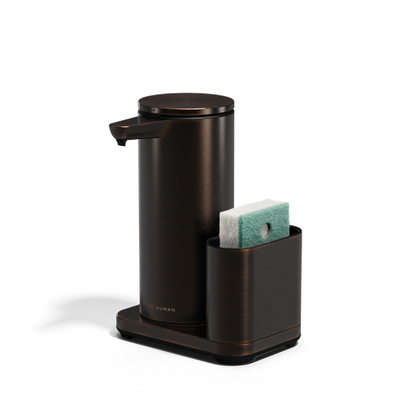 14 oz. Sensor Pump Dish - with Personalization