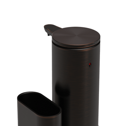 14 oz. Sensor Pump Dish - with Personalization