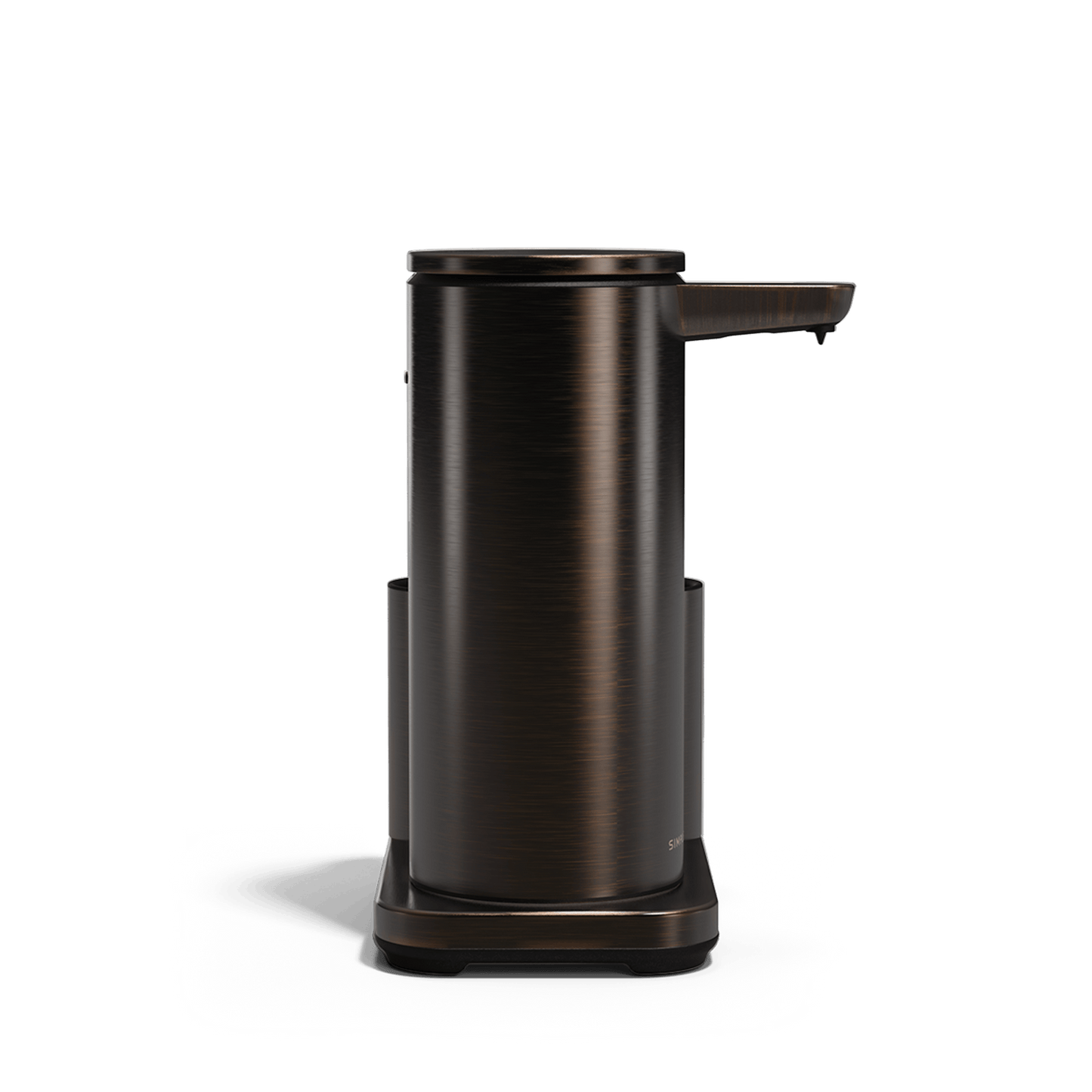 14 oz. Sensor Pump Dish - with Personalization