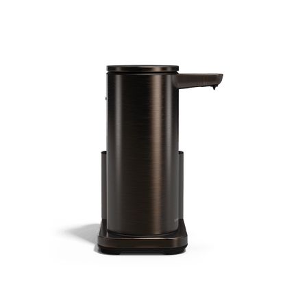 14 oz. Sensor Pump Dish - with Personalization