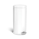 35L round step can