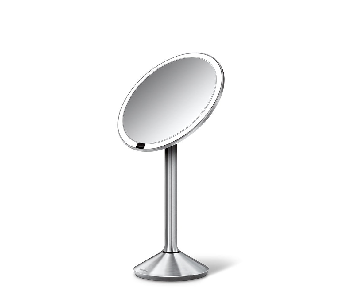 6.5 Inch Sensor Vanity Mirror Certified Refurbished