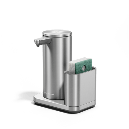9 oz. Sensor Pump Dish