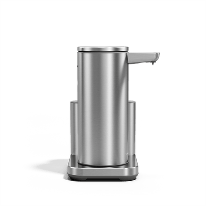 9 oz. Sensor Pump Dish