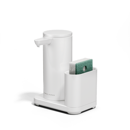 9 oz. Sensor Pump Dish