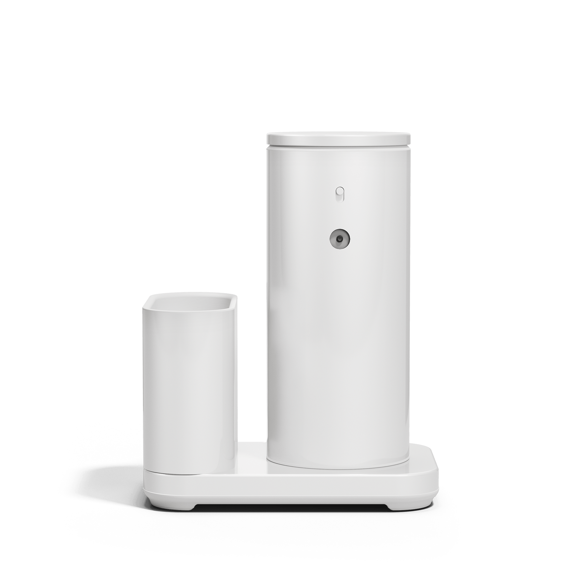 9 oz. Sensor Pump Dish