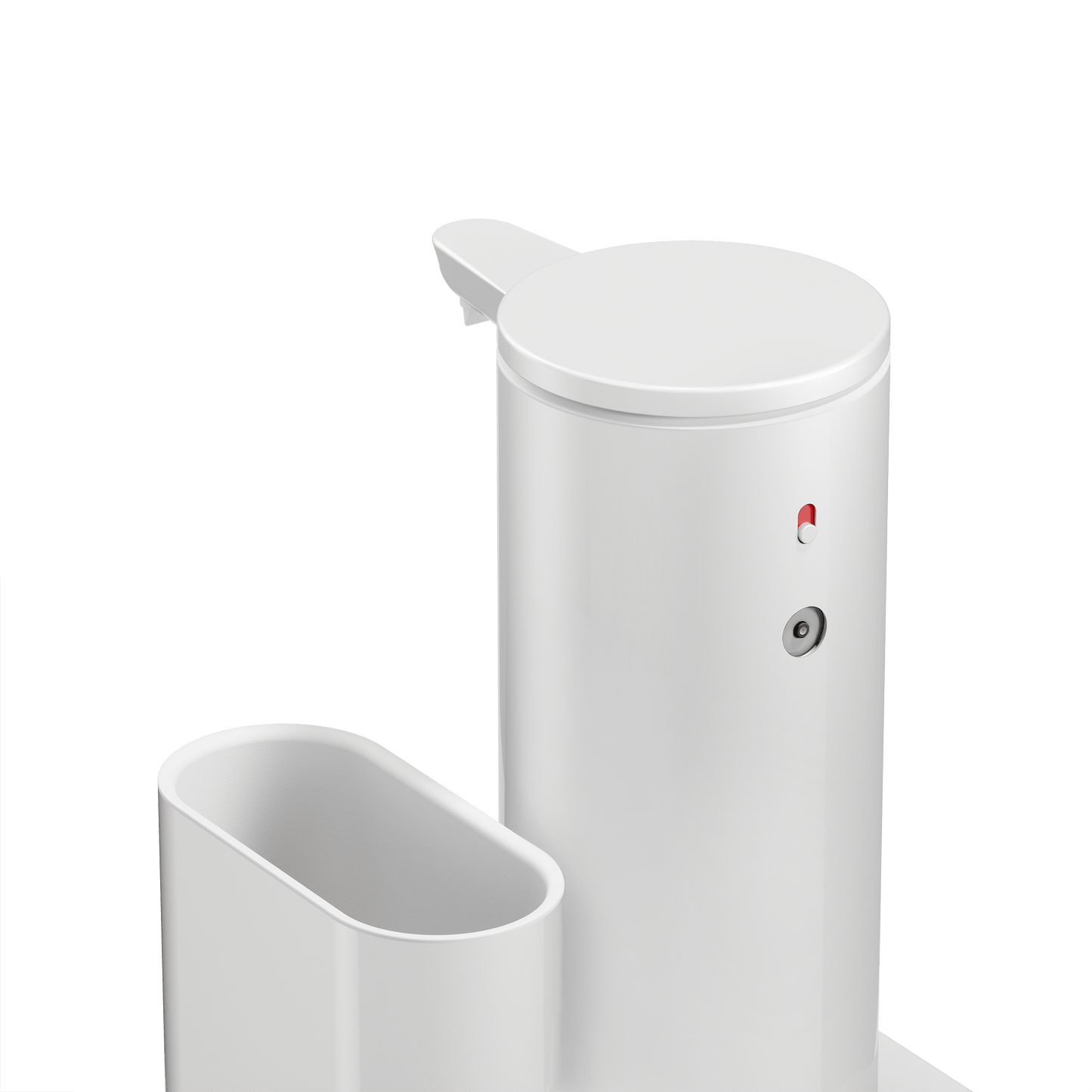 9 oz. Sensor Pump Dish