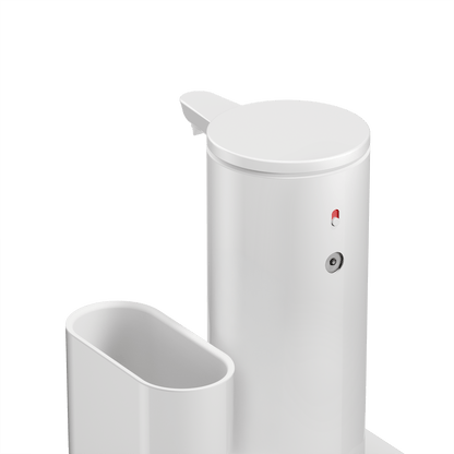 9 oz. Sensor Pump Dish