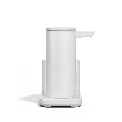 9 oz. Sensor Pump Dish