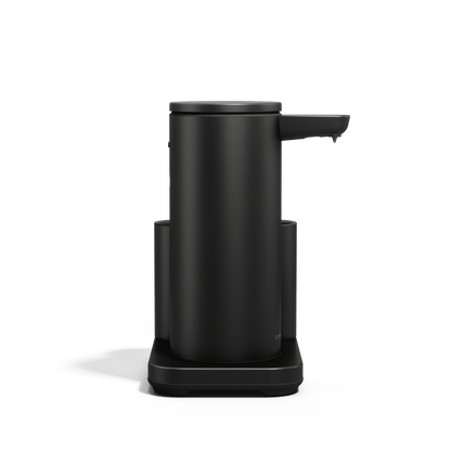 9 oz. Sensor Pump Dish